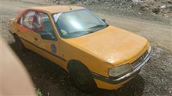 Peugeot 405